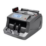 Currency counting machine
