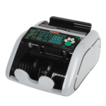 Money counting machine
